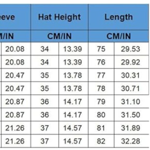 Coat - Picture 10 of 10